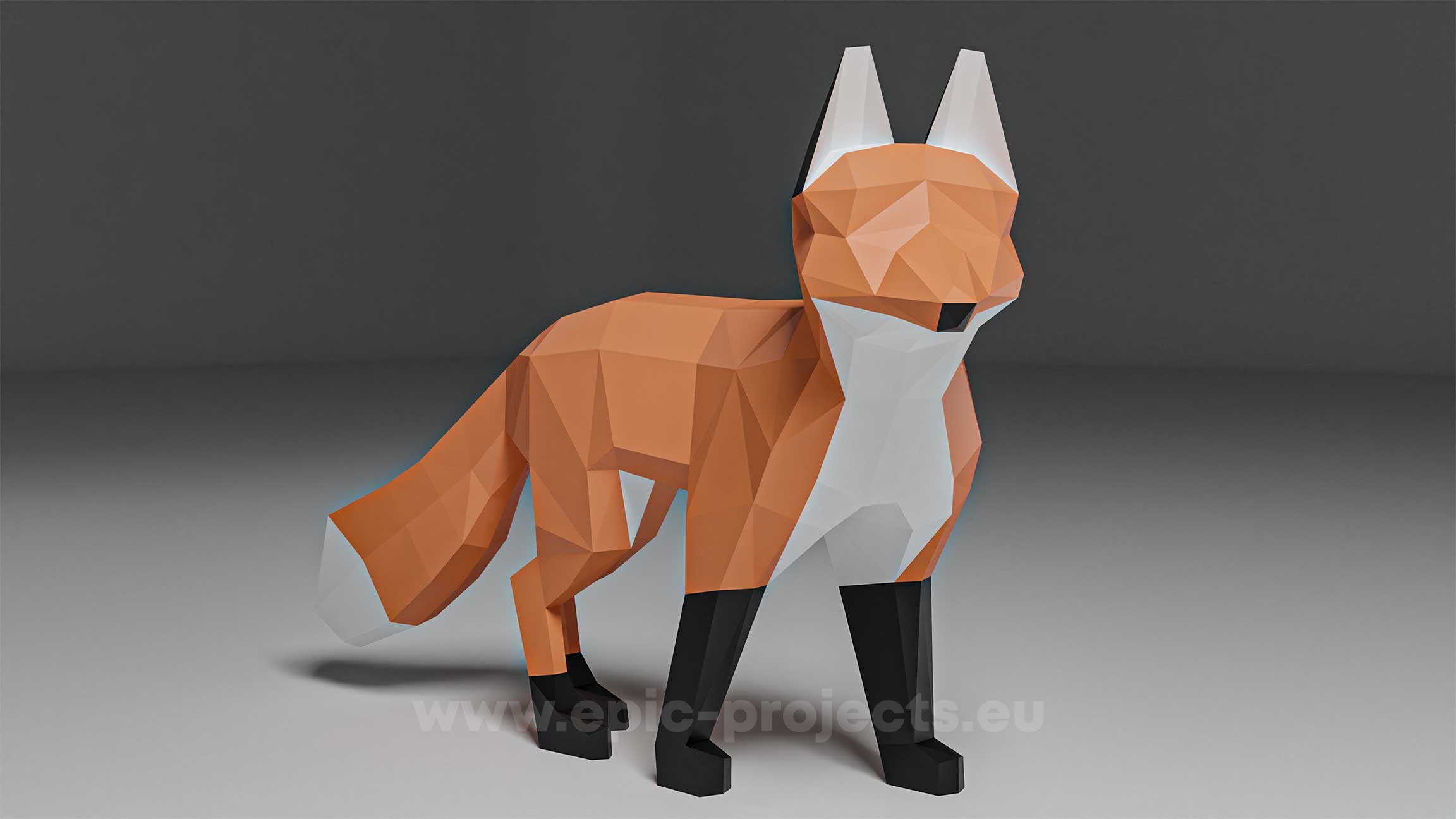 3D Model 1